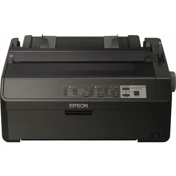 PRN MAT Epson LQ-590II