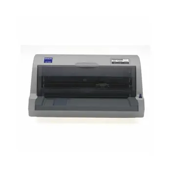 PRN MAT Epson LQ-630