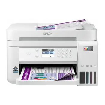 PRN MFP Epson INK ECOTANK ITS L6276 (Bijeli) C11CJ61406