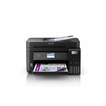 PRN MFP Epson INK ECOTANK L6270