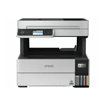 PRN MFP Epson INK EcoTank L6460, C11CJ89403