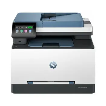 PRN MFP HP CLJ 3302fdw, 499Q8F