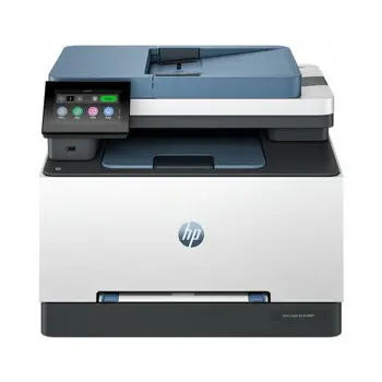 PRN MFP HP CLJ 3302sdw, 499Q6F