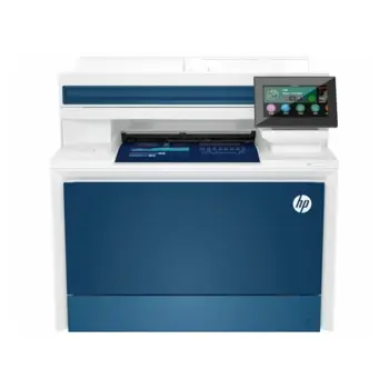 PRN MFP HP CLJ Pro 4302dw, 4RA83F