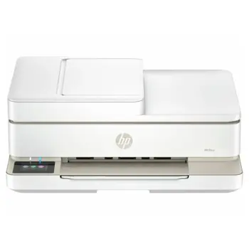 PRN MFP HP ENVY 6520e AiO