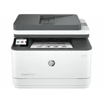 PRN MFP HP MLJ 3102fdn 3G629F