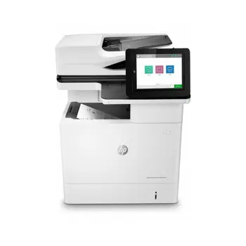 PRN MFP HP MLJ M635h