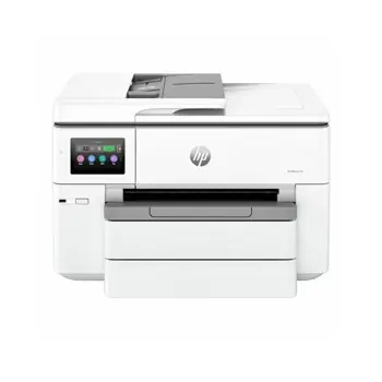 PRN MFP HP OJ 9730e WiFi A3