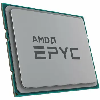 Procesor AMD CPU EPYC 7003 Series (24C/48T Model 7413 (2.65/3.6GHz Max Boost, 128MB, 180W, SP3) Tray