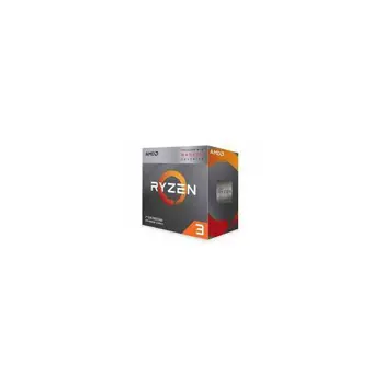 Procesor AMD Ryzen 3 3200G