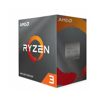 Procesor AMD Ryzen 3 4100