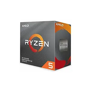 Procesor AMD Ryzen 5 3500X