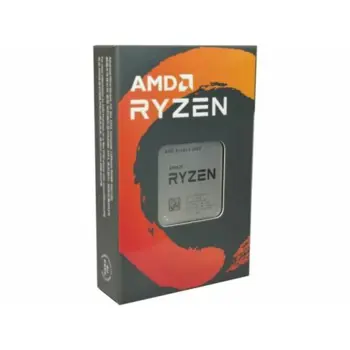 Procesor AMD Ryzen 5 3600 Box, AM4, no fan