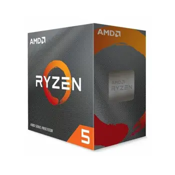 Procesor AMD Ryzen 5 4500