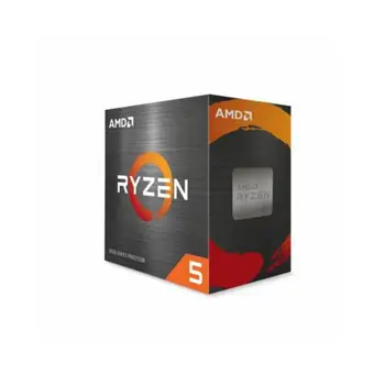 Procesor AMD Ryzen 5 5500