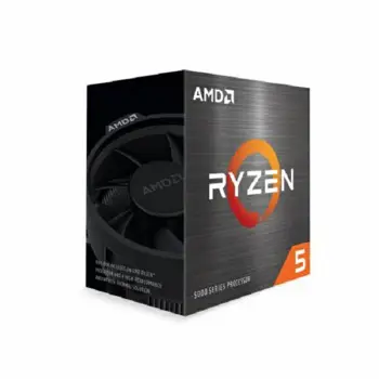 Procesor AMD Ryzen 5 5500, 6C/12T 3,6GHz/4,2GHz, 19MB, AM4