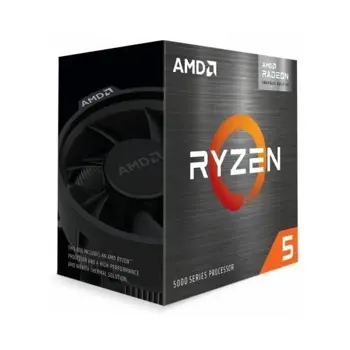 Procesor AMD Ryzen 5 5600 Box AM4