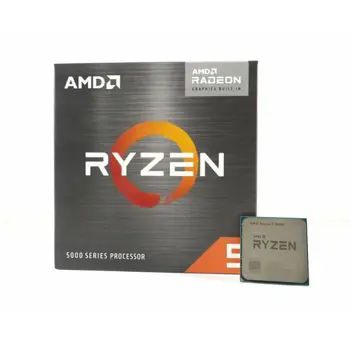 Procesor AMD Ryzen 5 5600G