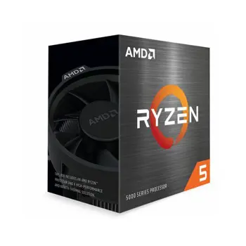 Procesor AMD Ryzen 5 5600X