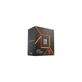 Procesor AMD Ryzen 5 7600, 6C/12T 3,8GHz/5,1GHz, 32MB, AM5