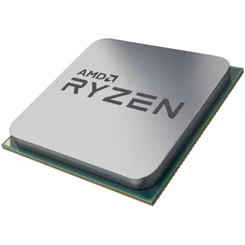 Procesor AMD Ryzen 5 PRO 6C/12T 5650G (4.4GHz,19MB,65W,AM4) tray, with Radeon™ Graphics