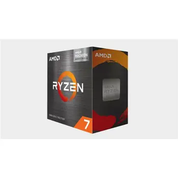 Procesor AMD Ryzen 7 5700G