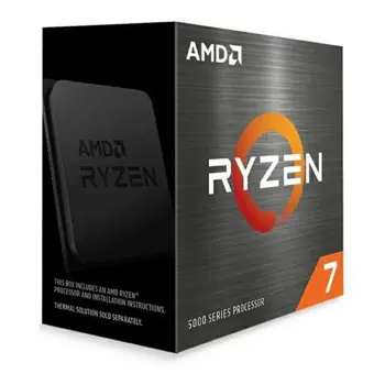 Procesor AMD Ryzen 7 5700X Box AM4