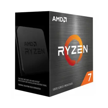 Procesor AMD Ryzen 7 5800X