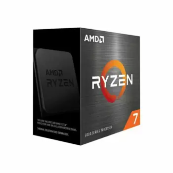 Procesor AMD Ryzen 7 5800X Box AM4