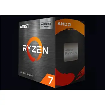 Procesor AMD Ryzen 7 5800X3D