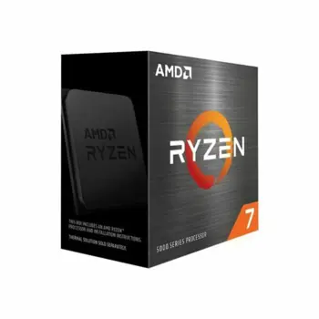 Procesor AMD Ryzen 7 5800X3D BOX