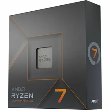 Procesor AMD Ryzen 7 7700 Box AM5