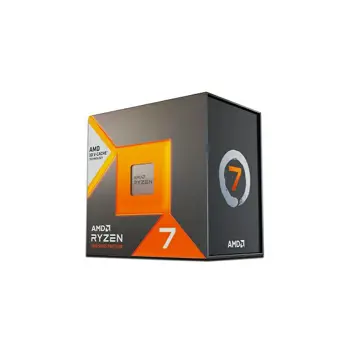 Procesor AMD Ryzen 7 7800X3D, 8C/16T 4,2G/5,0G, 96MB, AM5