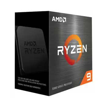 Procesor AMD Ryzen 9 5900X