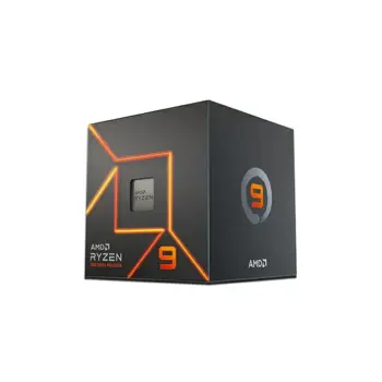 Procesor AMD Ryzen 9 7900, 12C/24T 3,7GHz/5,4GHz, 64MB, AM5