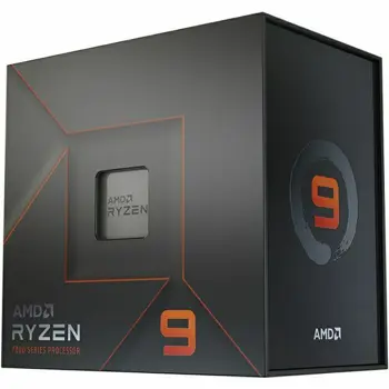 Procesor AMD Ryzen 9 7900 Box AM5