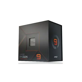 Procesor AMD Ryzen 9 7900X, 12C/24T 4,7G/5,6G, 64MB, AM5