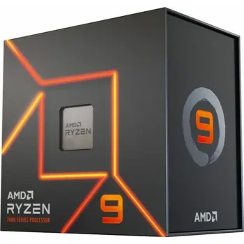 Procesor AMD Ryzen 9 7900X Box AM5