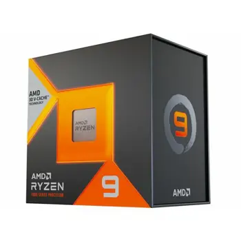 Procesor AMD Ryzen 9 7900X3D