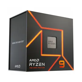 Procesor AMD Ryzen 9 7950X3D