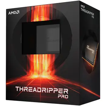 Procesor AMD Ryzen Threadripper PRO 5955WX (16C/32T,4.0GHz/4.5GHz Max,64MB,280W,sWRX8) box