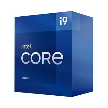 Procesor CPU INT Core i9 11900F