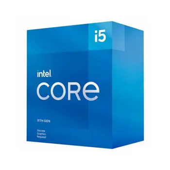 Procesor CPU INTEL Core i5 11400F