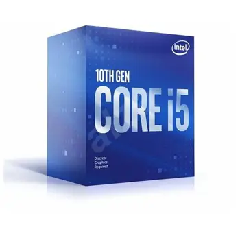 Procesor INT Core i5 10400F