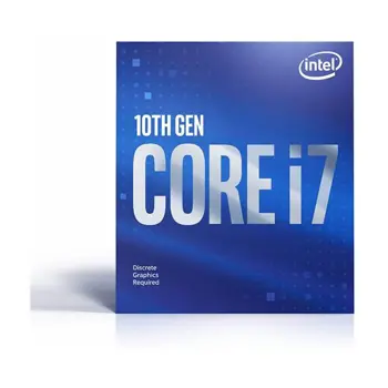 Procesor INT Core i7 10700F