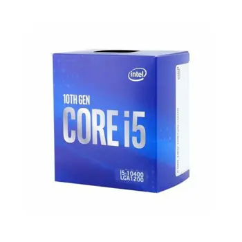 Procesor Intel Core Core i5 10400