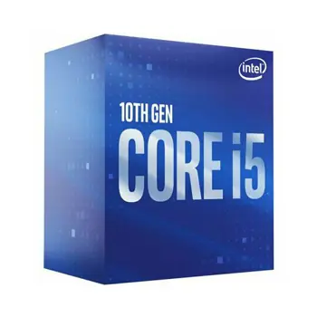 Procesor Intel Core Core i5 10600