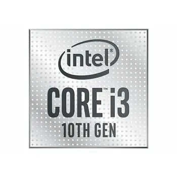 Procesor INTEL Core i3-10100F 3.6GHz LGA1200 Box