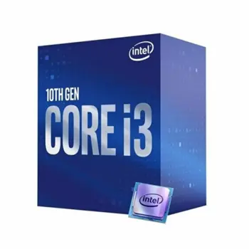 Procesor INTEL Core i3-10100F Soc 1200