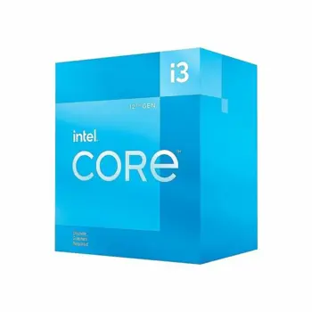 Procesor Intel Core i3-12100F LGA1700